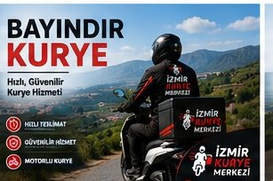 Dereköy Mahallesi Kurye | Bayındır Kurye Hizmeti